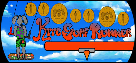 Banner of Kitesurf Runner 