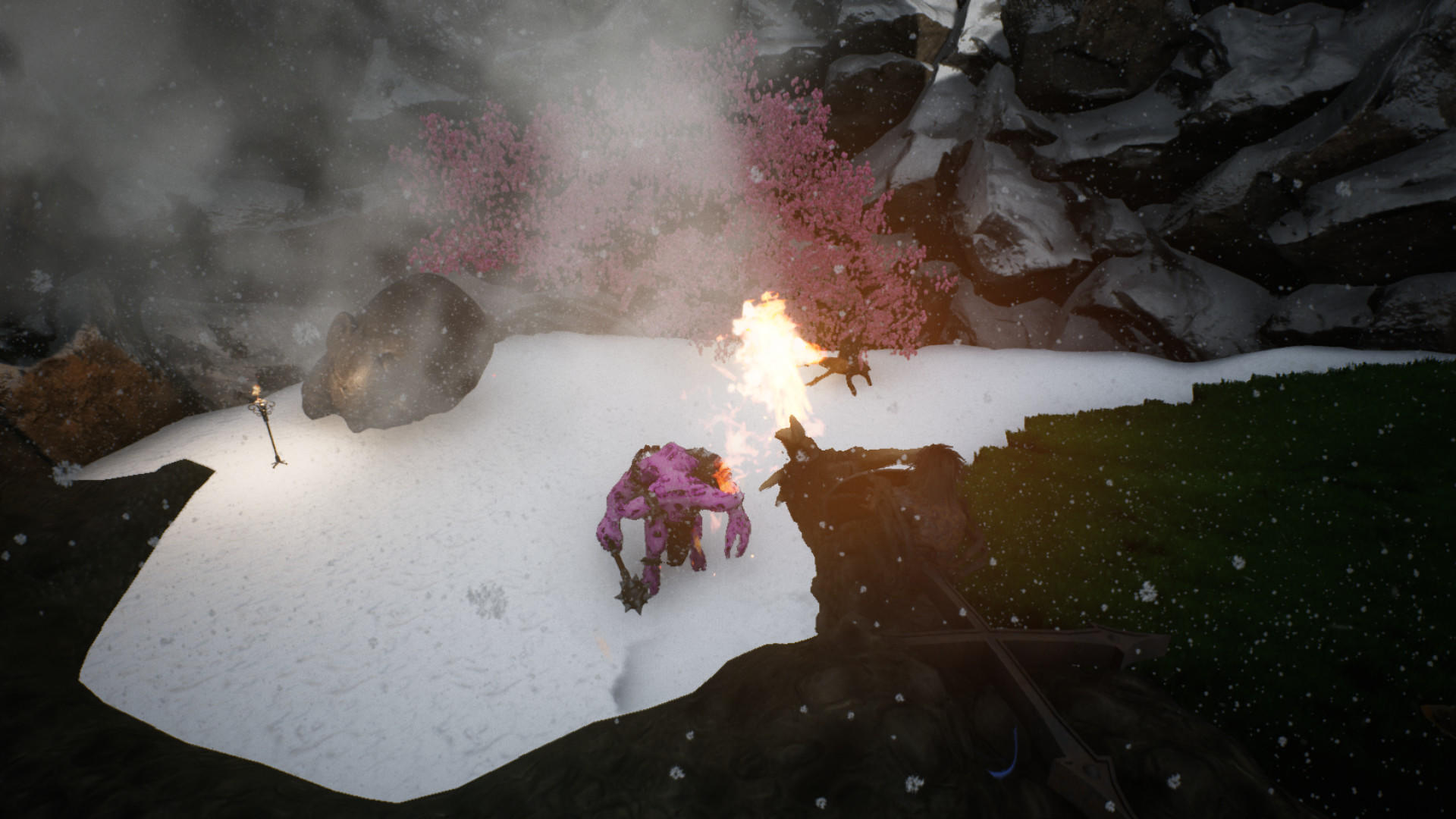 Screenshot 17 of Free The Dragons 