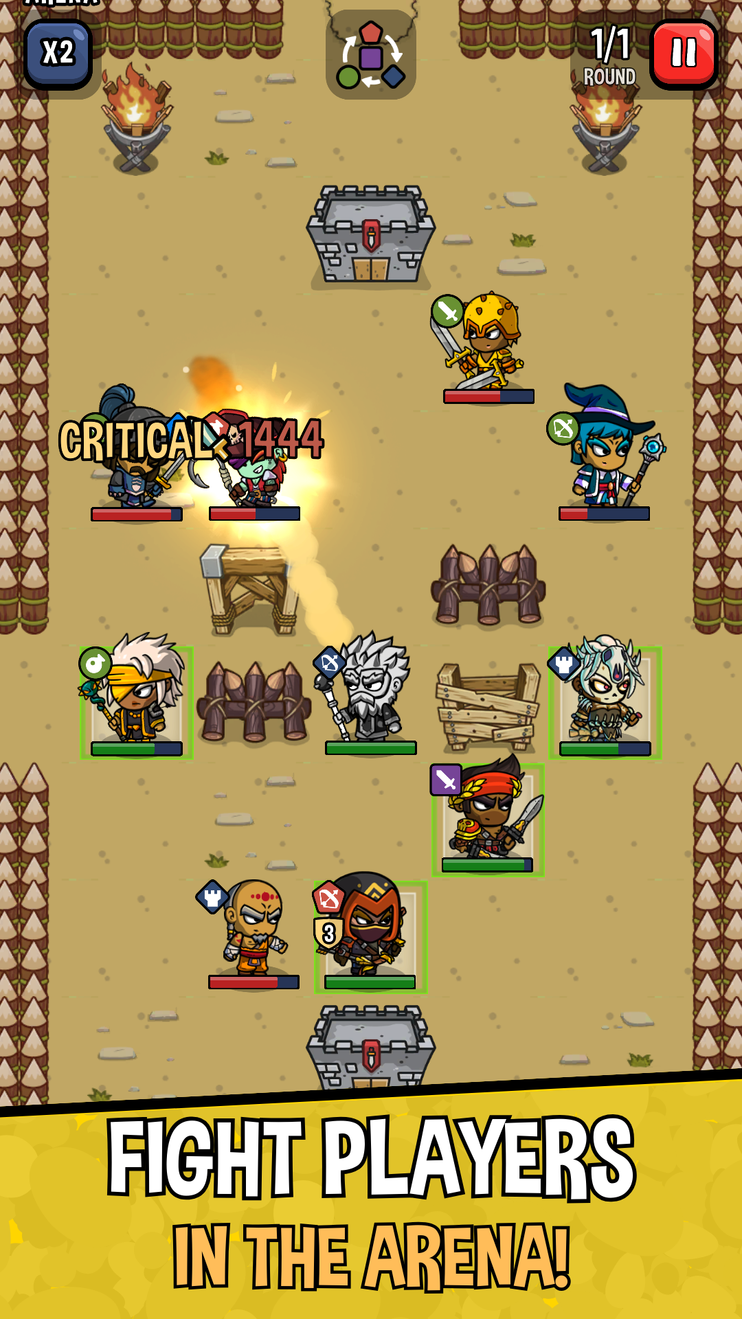 Heroes Dragons Latest Version for Android/iOS APK - TapTap