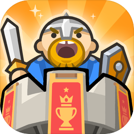 Smash Kingdom : Slingshot Action Defense