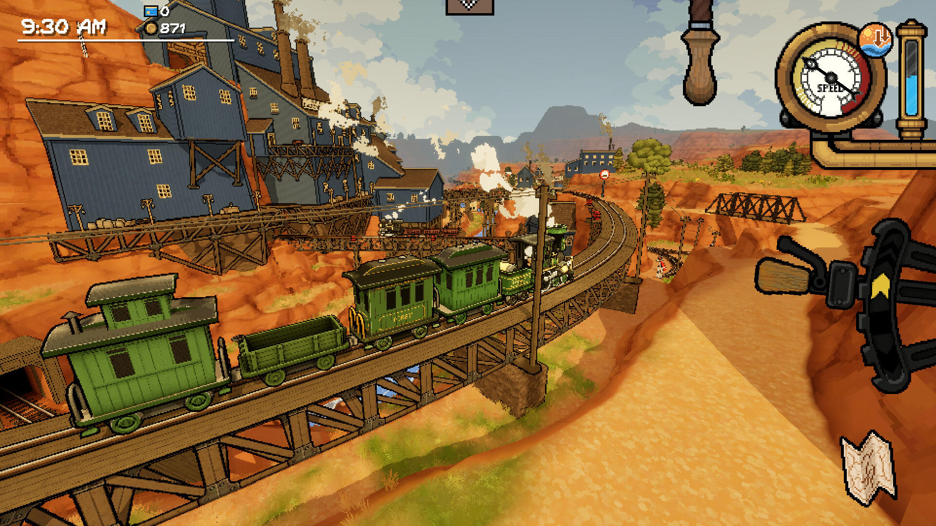A Bumpy Ride Latest Version for Android/iOS APK - TapTap