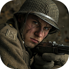 Frontline 1942: 액션 군사 전쟁 슈팅 게임