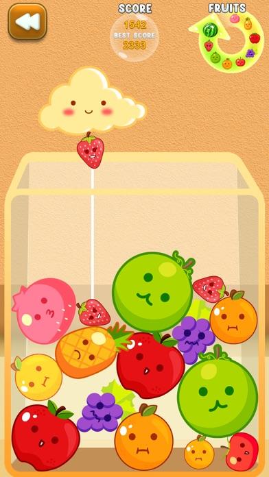 Watermelon Challenge Game 3D Game Screenshot