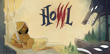 Banner of Howl 