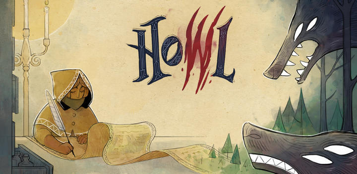 Banner of Howl 1.1.2.228-271568