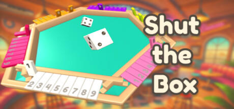 Banner of Shut the Box 