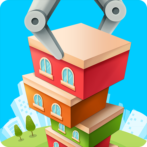 Towers Latest Version for Android/iOS APK - TapTap