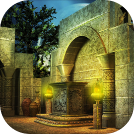 Escape Game Studio -Ancient Castle 3
