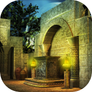 Escape Game Studio - Древний замок 3