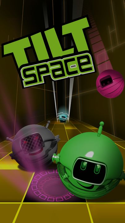 Tiltspace 遊戲截圖
