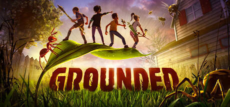 How to Play Grounded via the browser on Mobile for Android & iOS users