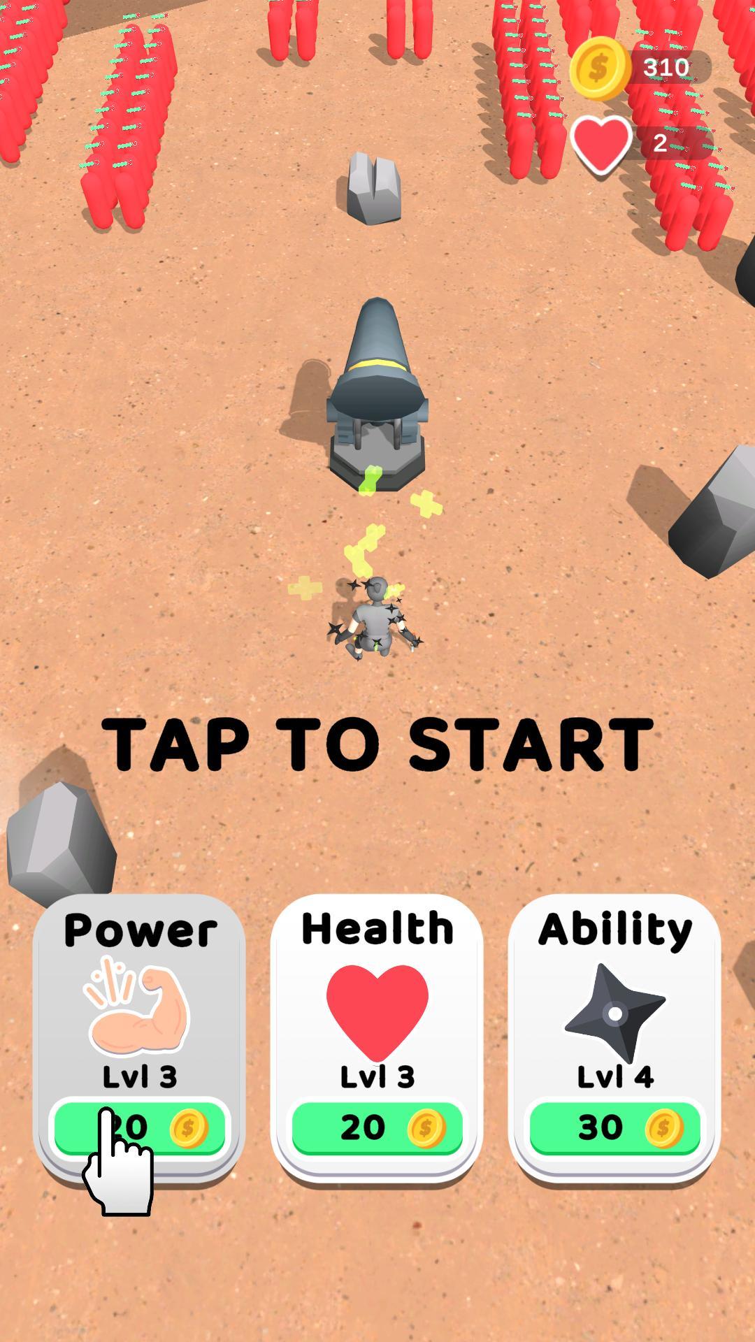 Lure Destroy Latest Version for Android/iOS APK - TapTap
