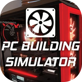 PC BUILDING SIMULATOR 2019