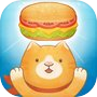 Icon of Cafe Heaven-Cat’s Sandwich