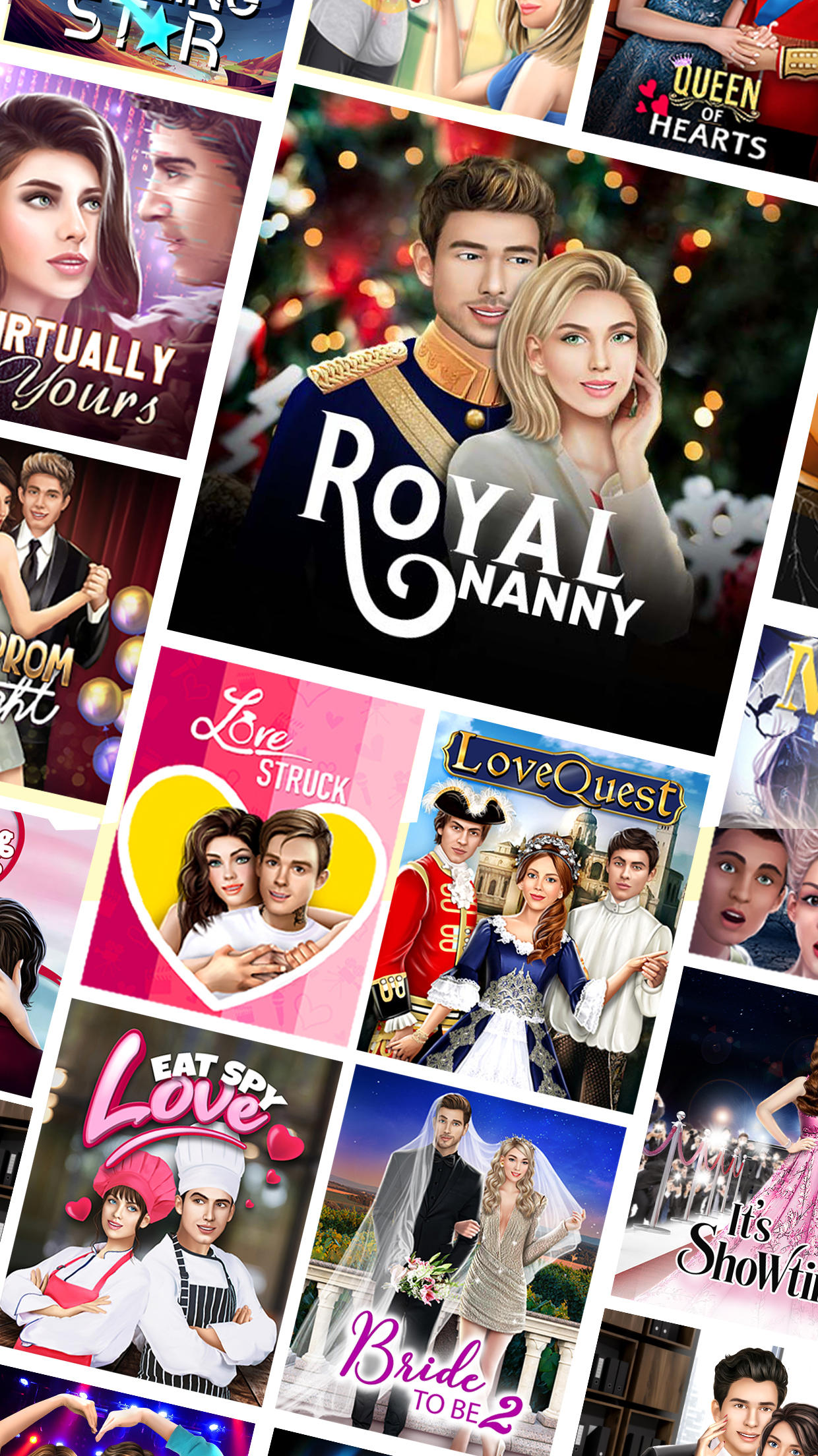 Decisions: Choose Your Stories Game Screenshot