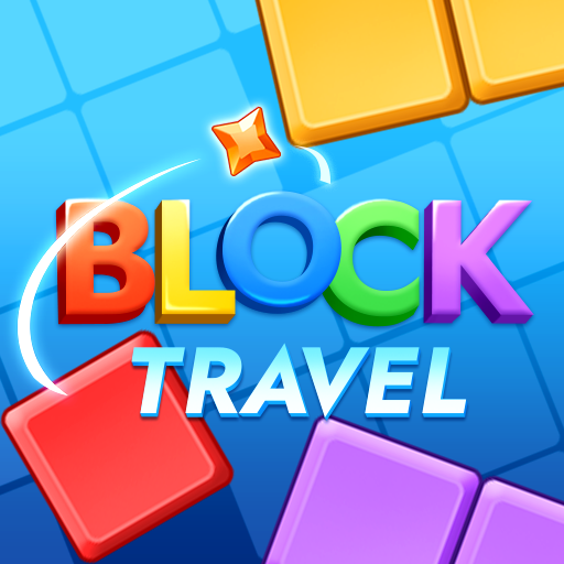 Block Travel android iOS-TapTap