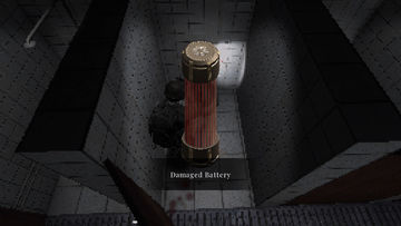 Silent Sun Game Screenshot