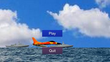 World War: Airplane games ภาพหน้าจอเกม