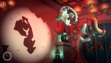 Shadowmatic Game Screenshot