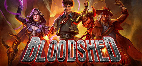 Banner of Bloodshed 