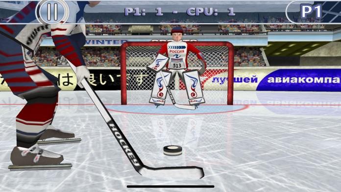 Athletics: 冬季运动 (Full Version) Game Screenshot
