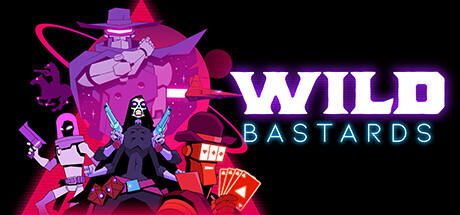 Banner of Wild Bastards 