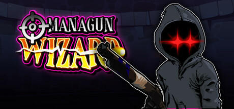 Banner of Managun Wizard 