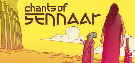 Banner of Chants of Sennaar 