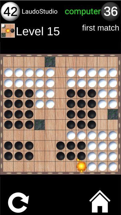 Screenshot 1 of Tama boardgame 