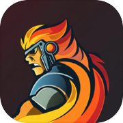 Metal Guns - Super Soldiers