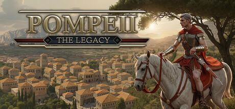 Banner of Pompeii: The Legacy 