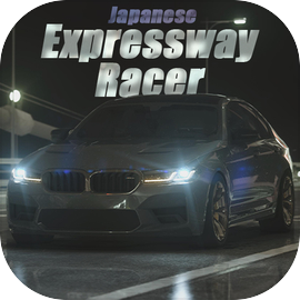 Japanese Expressway Racer