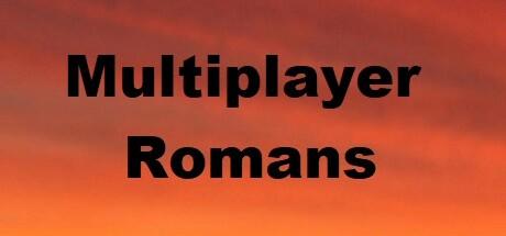 Banner of Multiplayer Romans 