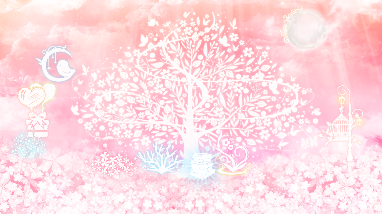 世界に一つだけのツリー 自然の癒しスピリチュアルヒーリング Game Screenshot