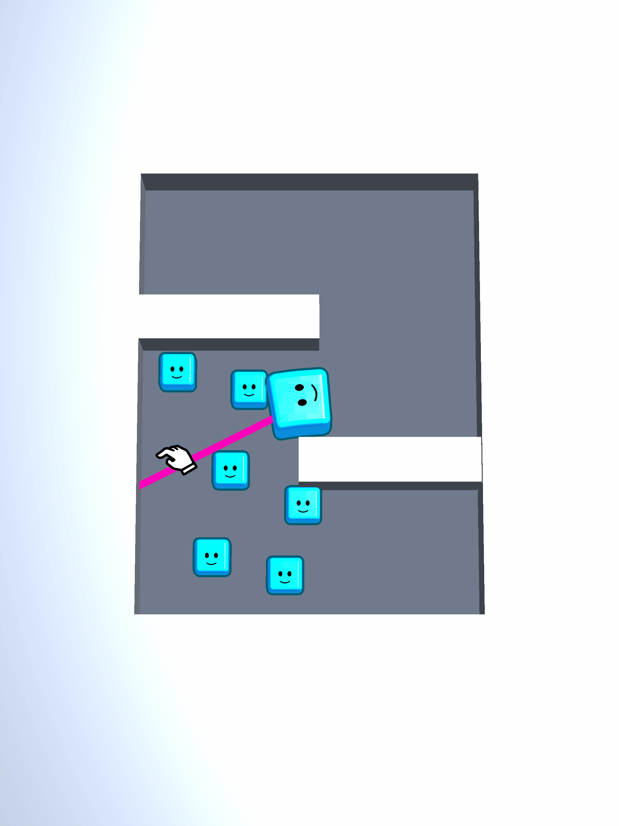 Slime merge android ios taptap