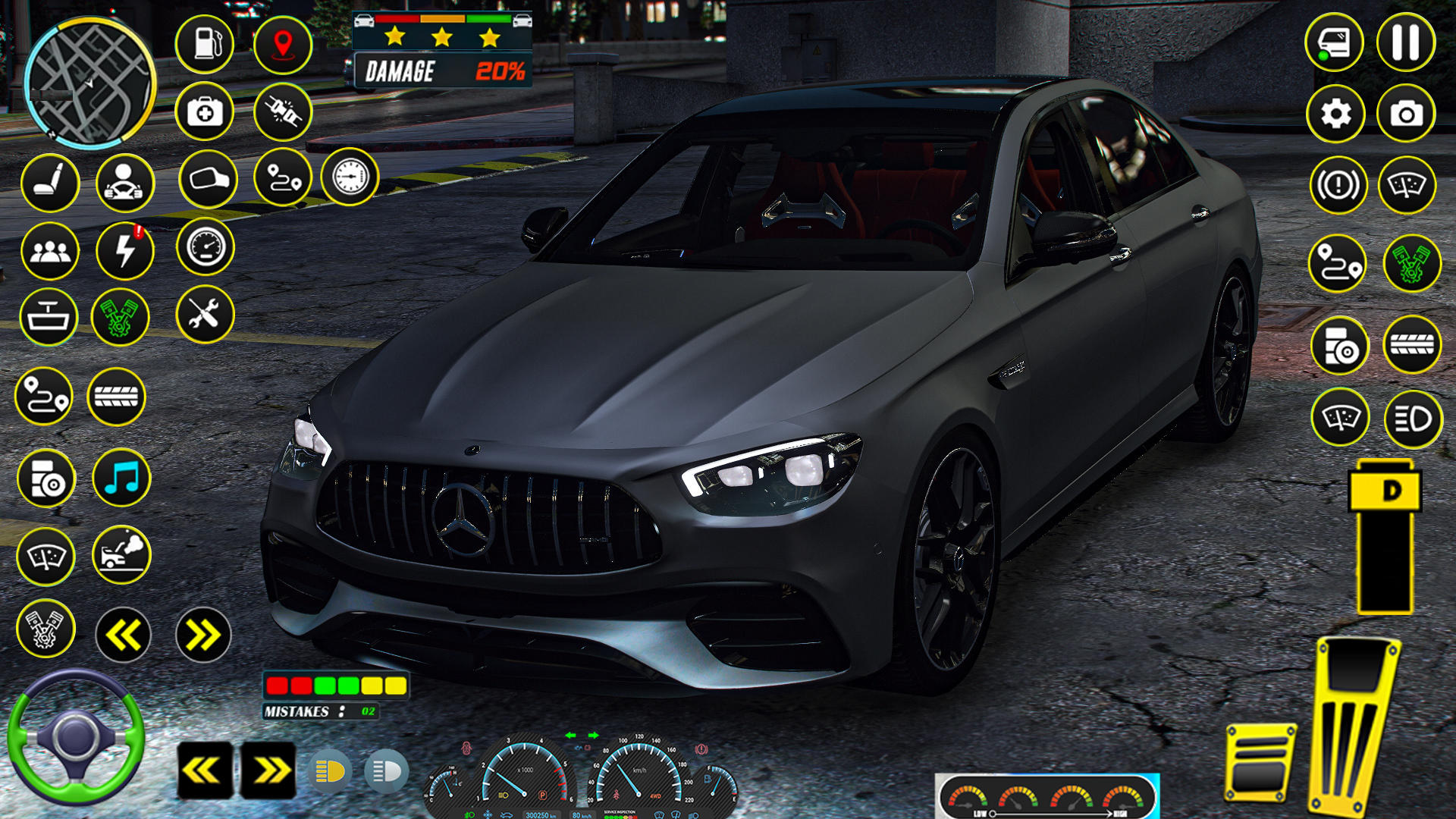 Screenshot of Car Saler 2023: Car Saler Game