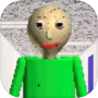 Icon of Baldi’s Basics clicker education