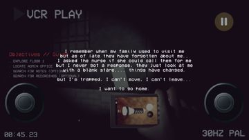 The Final Take ゲームのスクリーンショット