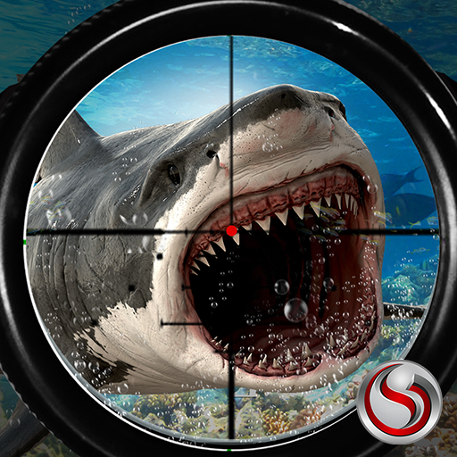 Ultimate Shark Sniper Hunting for Android/iOS - TapTap