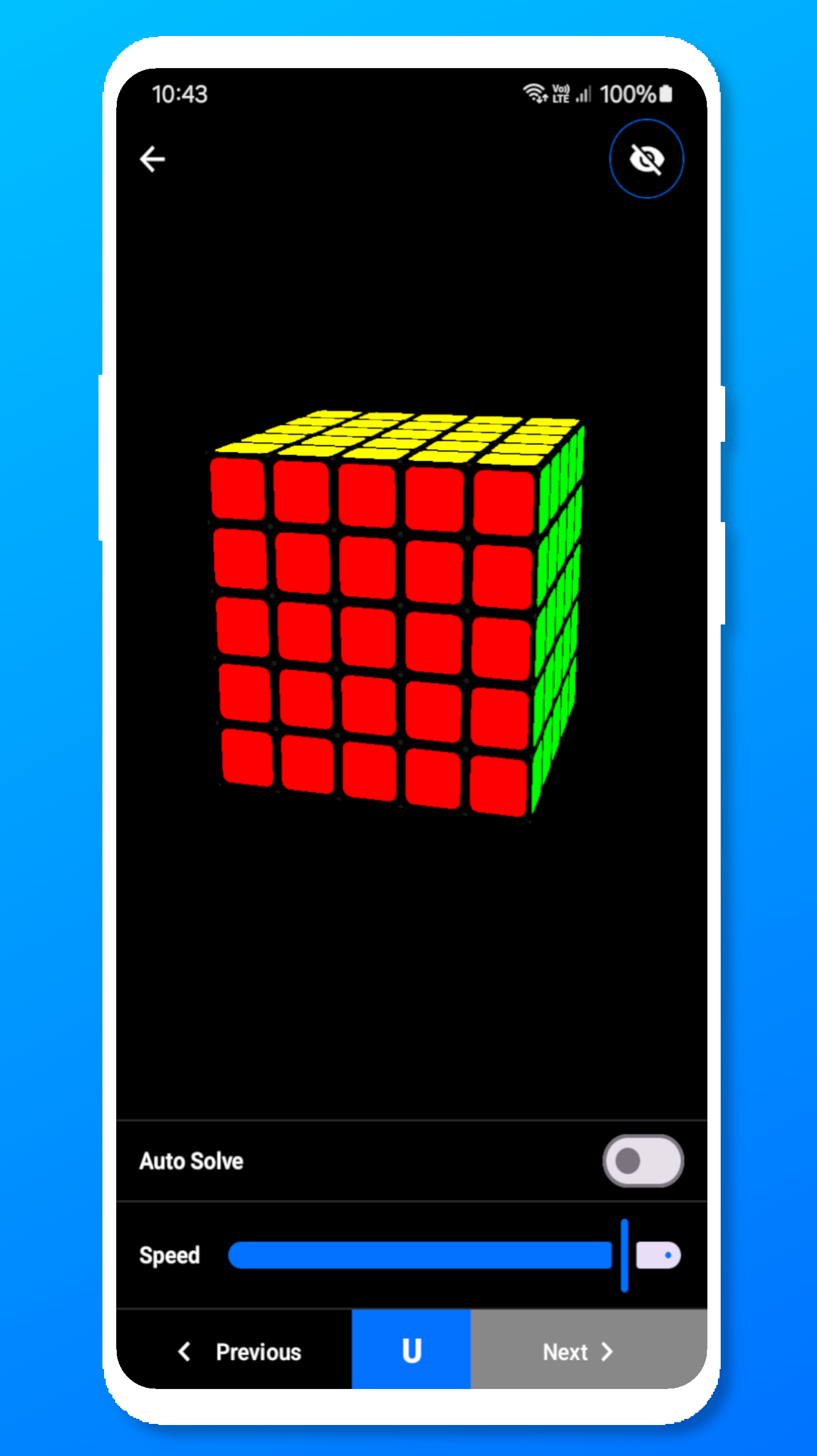Cube Solver 5x5 Latest Version for Android/iOS APK - TapTap