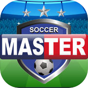 HG Soccer Master 2018
