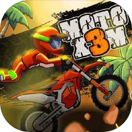 Moto x3m Spooky Land android iOS apk download for free-TapTap