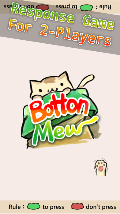 ButtonMew Game Screenshot