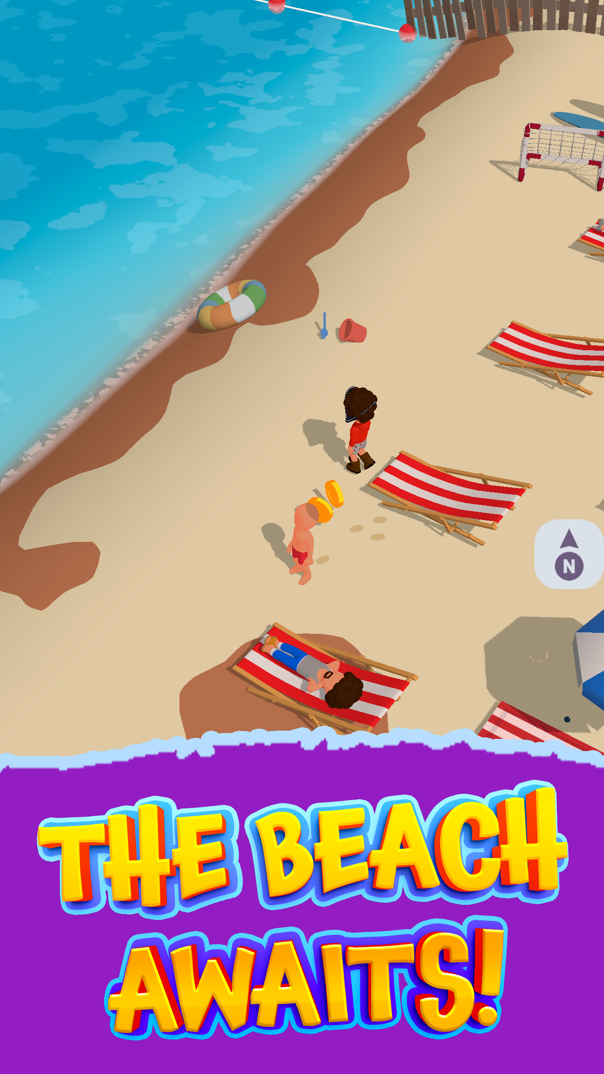 Pool Day android iOS apk download for free-TapTap