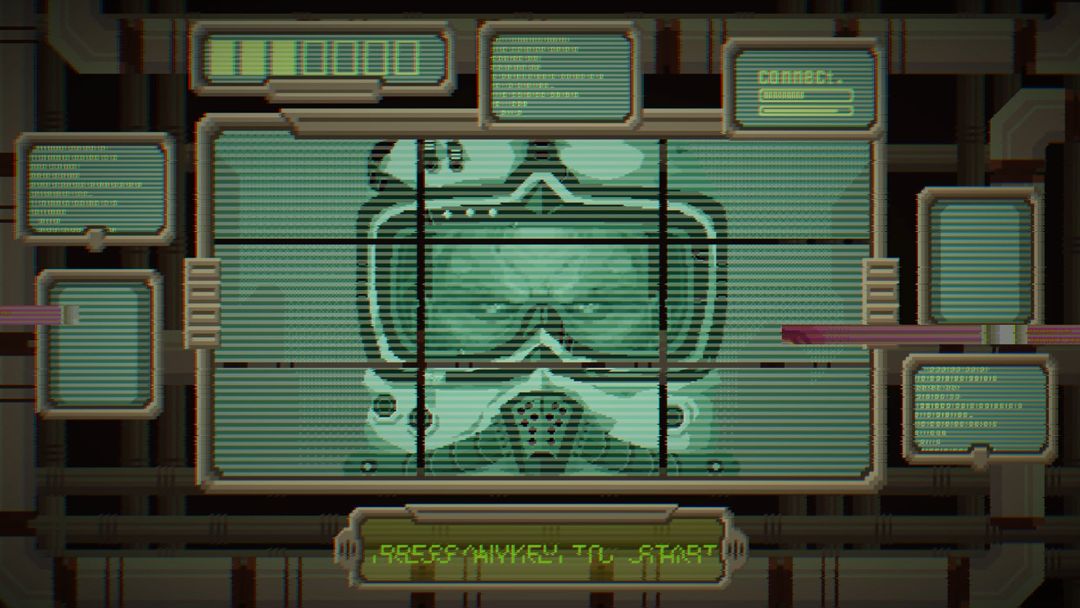 Bomb Punk screenshot game