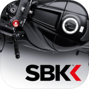 Jeu mobile officiel SBK