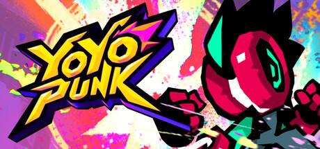 Banner of YOYO PUNK 