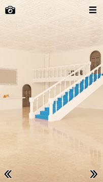 Escape Game Wedding Game Screenshot