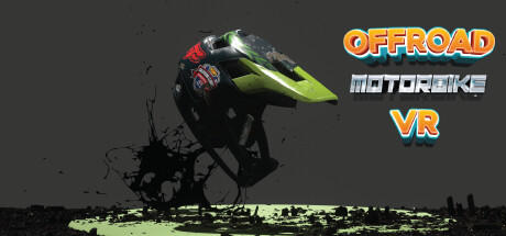 Banner of OFFROAD MotorBike VR 