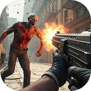 Zombie Games: Survival Shooter